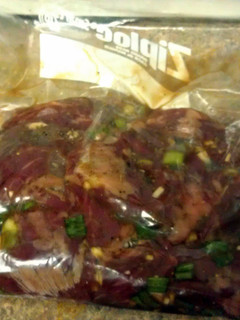 A picture of Bastardized BBQ.