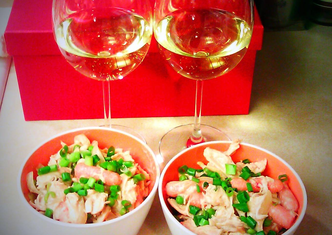 Slow-Cooker Indonesian Chicken with Peanut Sauce