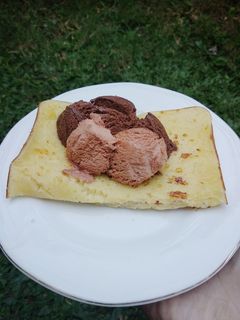 Foto resep Pancake teflon non mixer