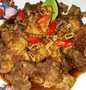 Ini dia! Resep membuat Krengsengan daging kombi tahu yang nikmat