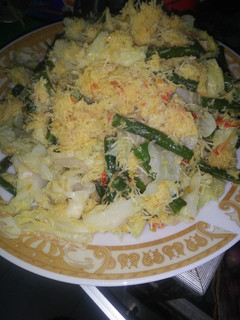 Foto resep Urap sayur