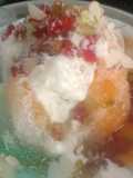 આઈસ ગોલા(Ice Gola Recipe In Gujarati)