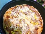 Pizza teflon 🥰