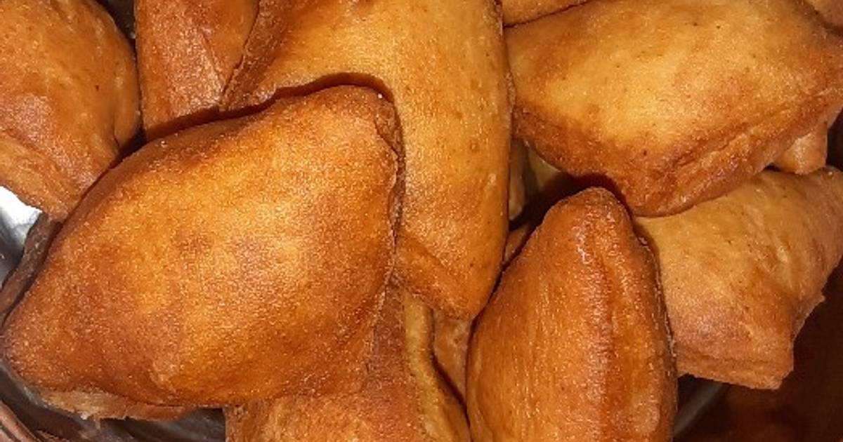 103 easy and tasty soft mandazi recipes by home cooks Cookpad