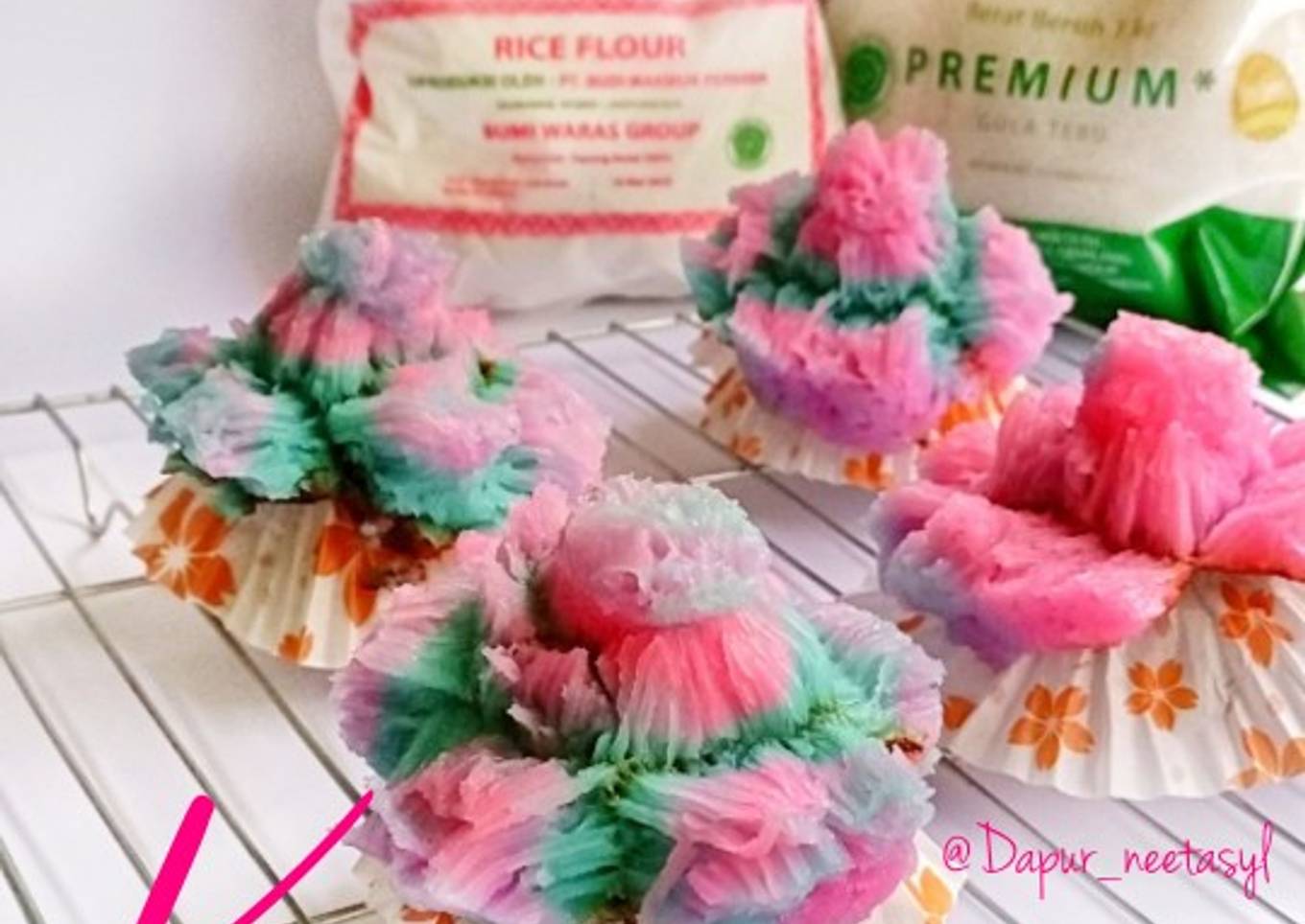 Kue Carabikang