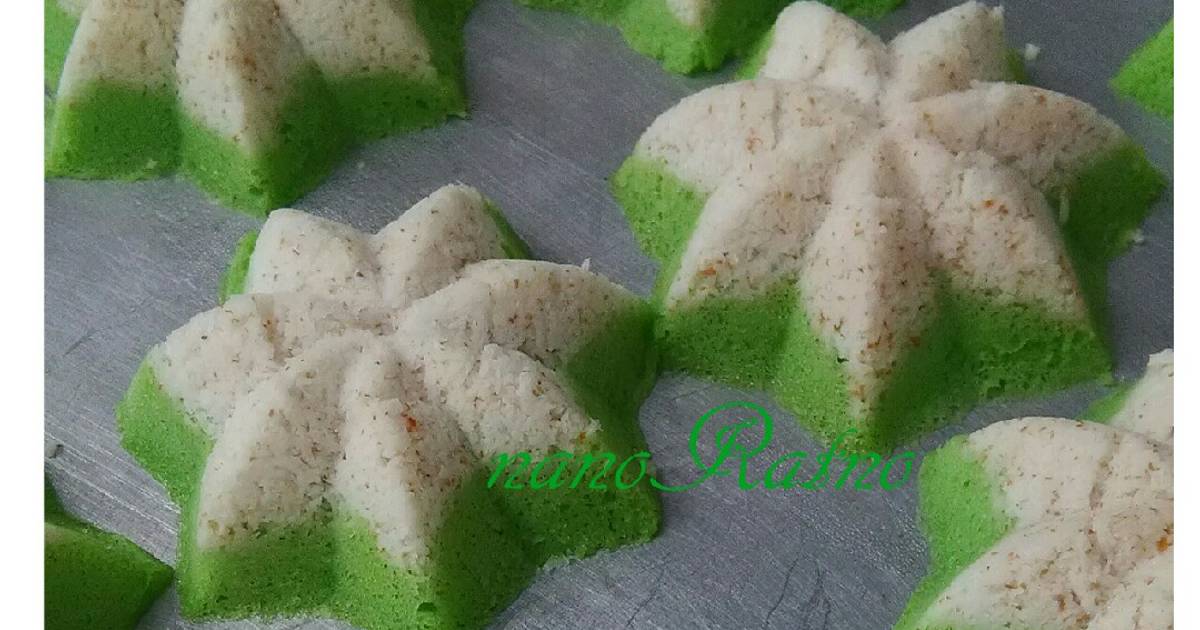 10 resep kue daun kelor enak dan sederhana - Cookpad