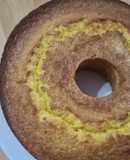 Bolo de Iogurte