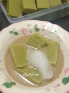 Foto resep Bongko Gula Merah