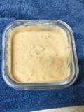 Salsa Mil Islas Casera con Chipotle
