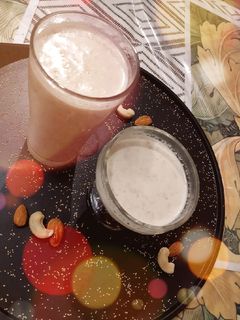 हरीरा (Harira Recipe in Hindi) रेसिपी मुख्य फोटो