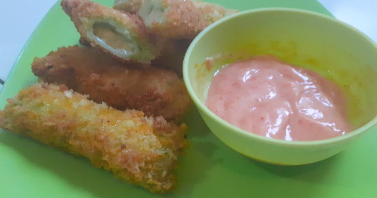 3.768 resep roti goreng enak dan sederhana - Cookpad