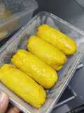 Egg Chicken Roll
