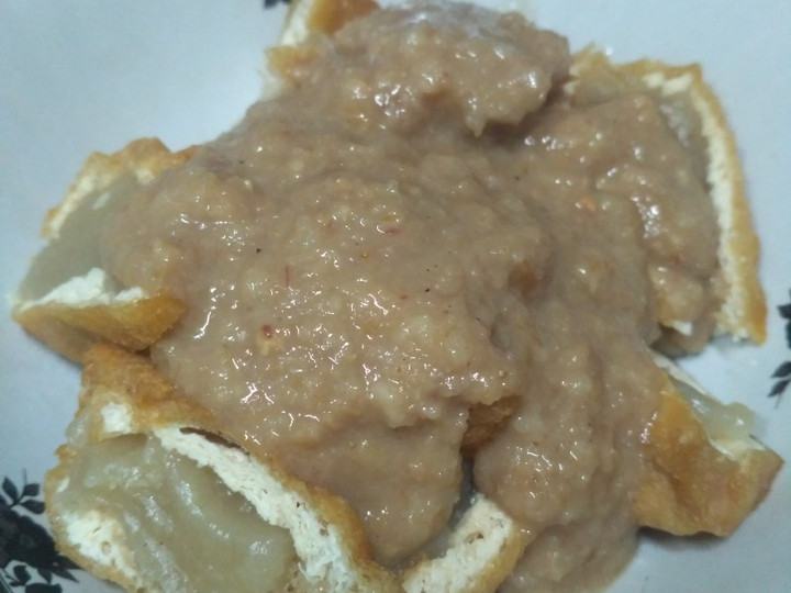 Resep 103. Batagor Ebi, Bisa Manjain Lidah