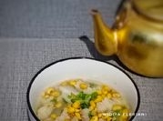 Gambar soto jando
