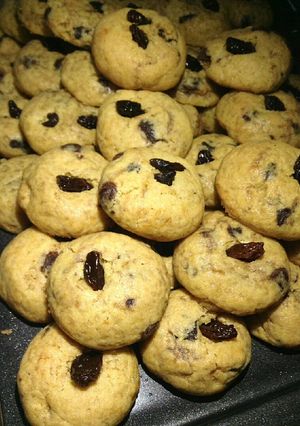 Foto resep Chewy Chocochip Cookies