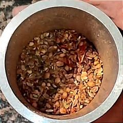 Kadhai Masala 📌 A picture of Kadhai Masala 📌.