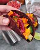💥 TACOS DE TAMARINDO 💥