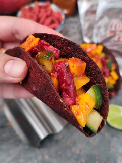 Una foto de 💥 TACOS DE TAMARINDO 💥
