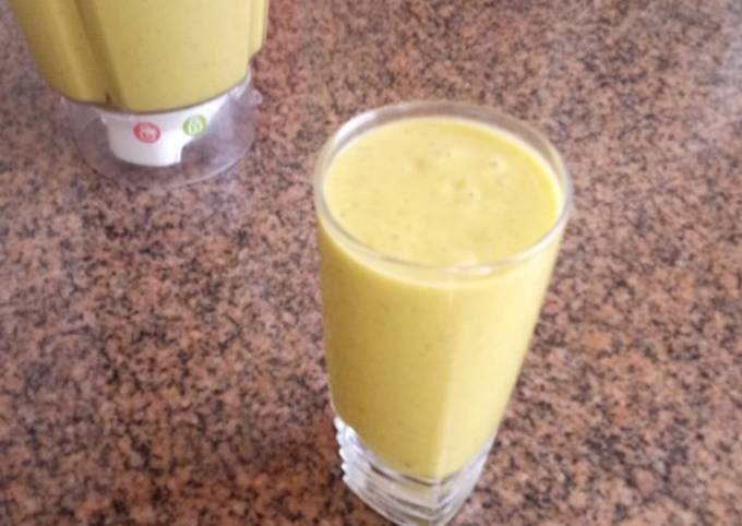 Step-by-Step Guide to Make Homemade Seasonal fruit veg juice