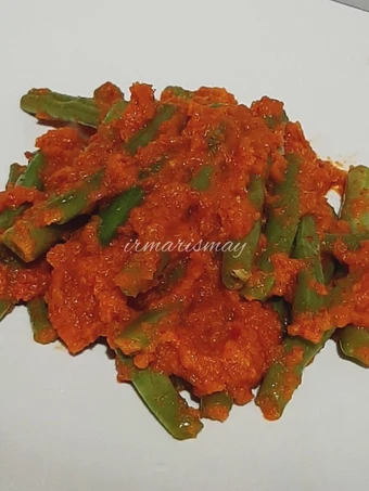 Cara Gampang Membuat Resep 347. Tumis Buncis Sambal Ebi yang Menggugah Selera Anti Ribet, Lezat