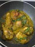 Ayam Kemangi Simple