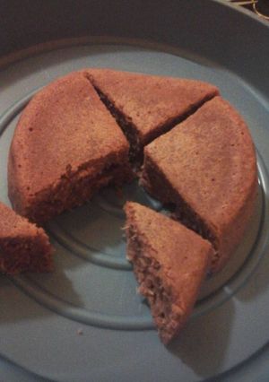 Foto resep Bolkus kelapa No mixer (putri ayu)