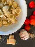 Orecchiette con i broccoli