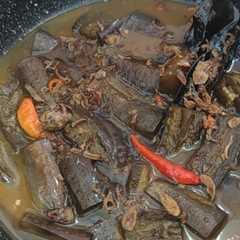 รูปของ Semur Terong ala Mertua Brebes