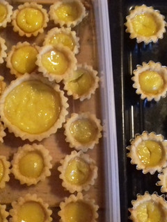 Foto resep Pie Susu Andalan