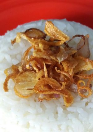 Foto resep Nasi Liwet