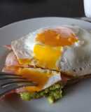 Desayunos completos con huevos! 🍳🍳