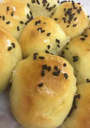 صورة لوصفة خلية نحل بشوكلاته🐝💕