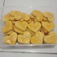 Kastengel lembut tanpa telur