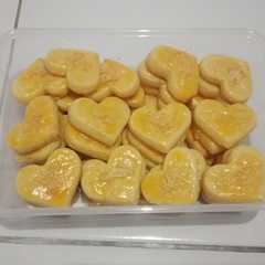 รูปของ Kastengel lembut tanpa telur