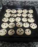 Galletitas con chips
