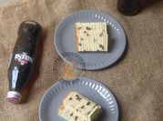 Gambar coklat chip, chocolate chip