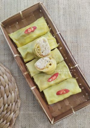 Foto resep SOSIS SOLO | SOSIS BASAH