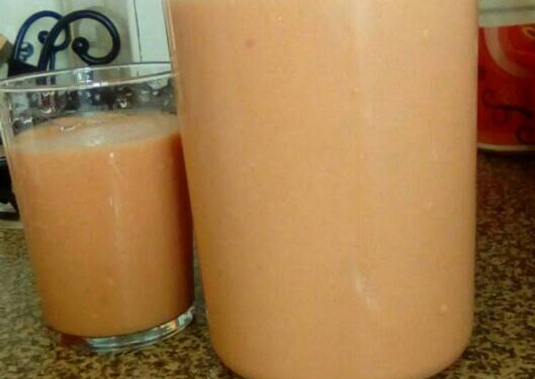 Gazpacho andaluz