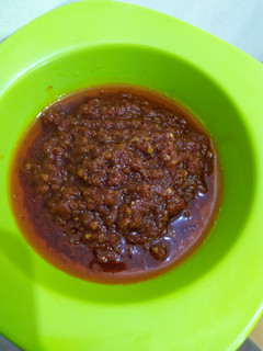 Foto resep Sambal Goreng Terasi