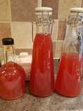 Pomegranate Liqueur