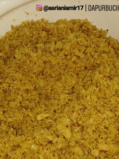 Foto resep Bajabu bugis
