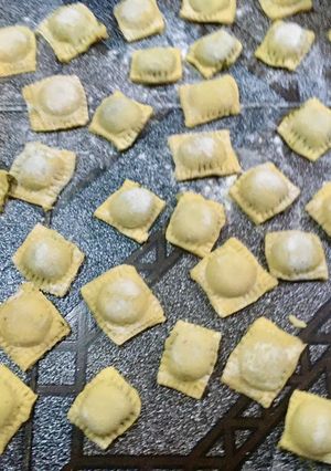 Una foto de Raviolones