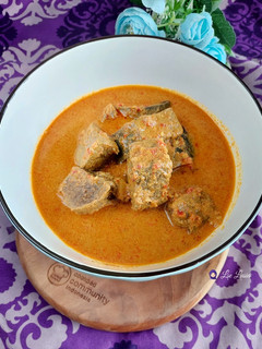 Foto resep Gulai Hati Sapi