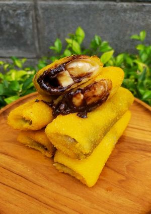 Foto resep 22. Kulit Risol Anti Gagal