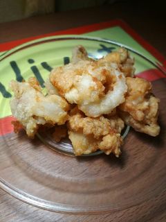 Foto resep #16. Calamari aka Cumi Goreng Tepung #selasabisa