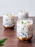 Cendol Kecebong Durian