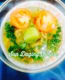 Sup Daging Simple (R328)