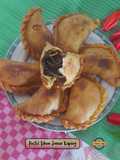 Pastel Bihun Jamur Kuping