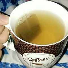 A picture of Green tea.