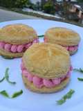 Scones dulces